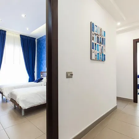 Miamo Konukevi
