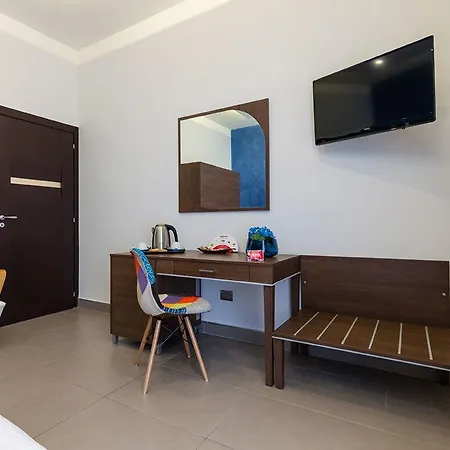 Miamo Konukevi Castellammare di Stabia