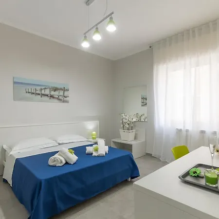 Miamo Konukevi Castellammare di Stabia