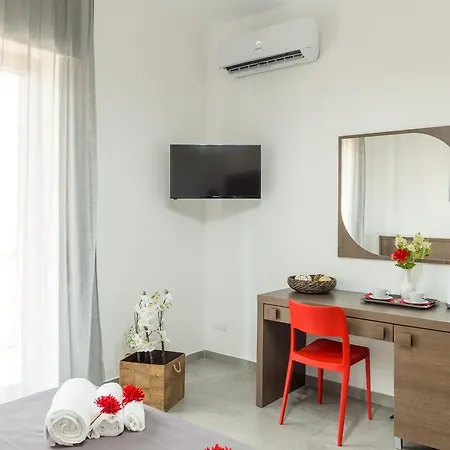 Miamo Konukevi Castellammare di Stabia