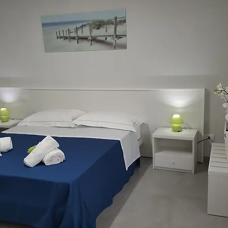Konukevi Miamo Castellammare di Stabia