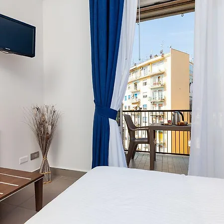 Miamo Maison d'hôtes 3*