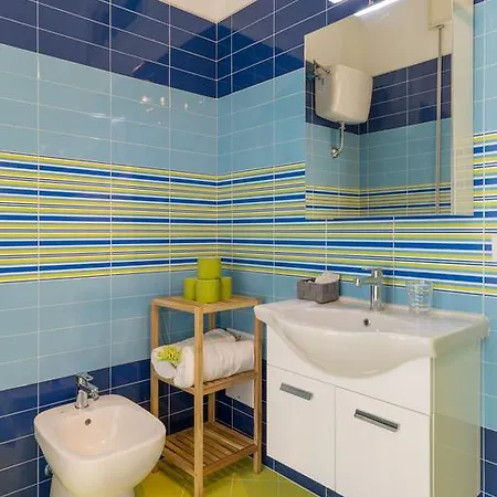 Miamo Maison d'hôtes Castellammare di Stabia