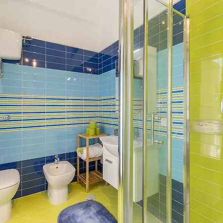 Miamo Maison d'hôtes Castellammare di Stabia