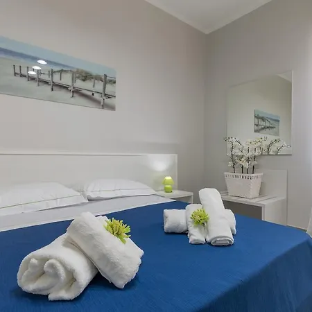 Miamo Maison d'hôtes 3*
