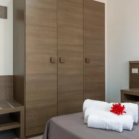 Miamo Maison d'hôtes 3*