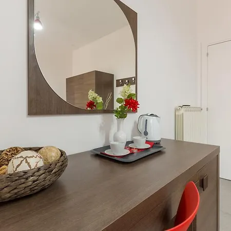 Miamo Maison d'hôtes Castellammare di Stabia