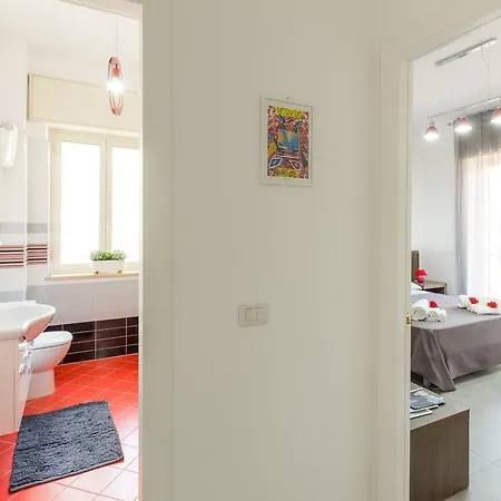 Maison d'hôtes Miamo