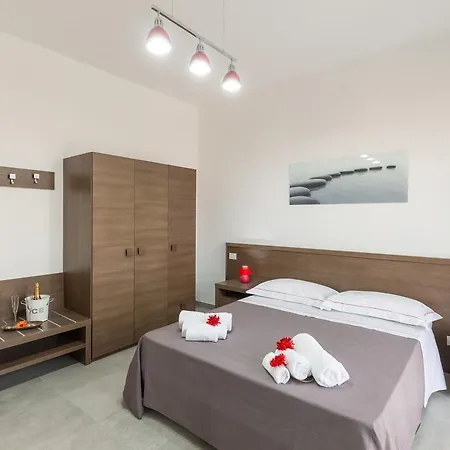 Miamo Maison d'hôtes Castellammare di Stabia