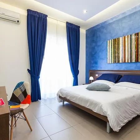 Maison d'hôtes Miamo Castellammare di Stabia