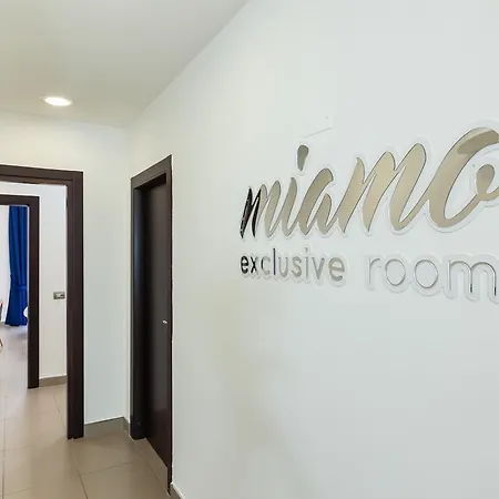 Miamo Maison d'hôtes 3*