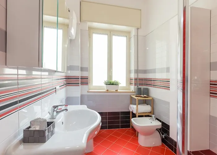 Miamo Vendégház Castellammare di Stabia