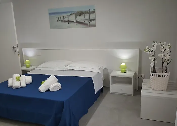 Vendégház Miamo Castellammare di Stabia