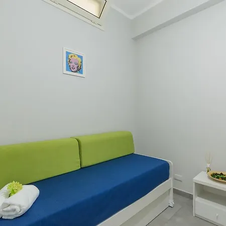 Miamo 3* Castellammare di Stabia
