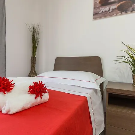 Pensjonat Miamo Castellammare di Stabia