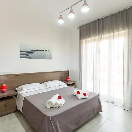 Pensjonat Miamo 3*