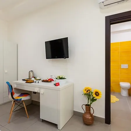 Pensjonat Miamo Castellammare di Stabia